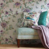 Perdana Blue-Ivory NCW4276-04
